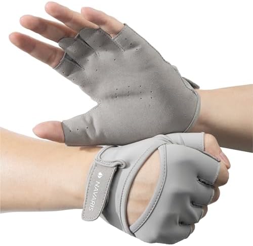 Fitness handschoenen voor dames