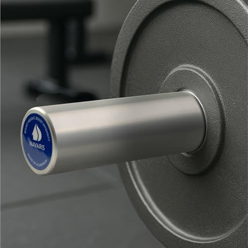 Gym pin extender, 8 mm